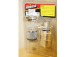 Burn Down Breather Tank Assm. -8 Moroso #85458