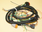 MSD Pro 600 CDI Ignition Coil Grid/Profiler Harness #80003 (2500-0159C)