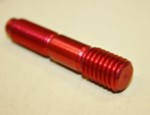 Roots Blower Stud 1/2" x 7/16" 2.375" 7075 (900-0013R)