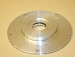 Cam Cover Direct Mount BBC/Hemi Donovan