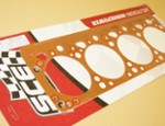 392 Hemi Copper Head Gasket Set Titan 4.010