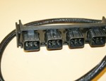 MSD Power Grid Harness #7740/#77403 (2500-0152)