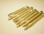 Port Injection Nozzle Body Brass XX-Long 4.50"