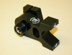 OUT OF STOCK Belt/Cable Driven Fuel Pump Chassis Mount Waterman