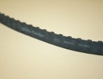 Used 345-L-050 Rubber Belt