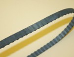 Used 322-L-050 Rubber Belt Power Grip
