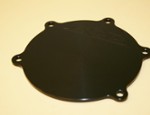 Cam Cover BBC/BAE/TFX Flat RCD
