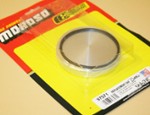 Dry Sump Oil Tank Cap/O-ring Moroso #97571 (2600-0067R)