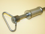 Sleeve Puller Slide Hammer Assm. (2700-0043)
