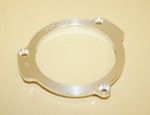 RCD Gear Drive Seal Housing Splined (2400-0057S)