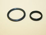 FIE Fuel Control Elec. Stem O-ring/Seal Kit (395-0050)