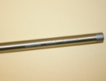 Manton Pushrods