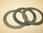 Thrust Washer/Bearing RCD Gear Drive 2.755