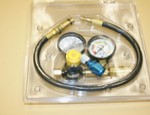 Leak Down Gauge Kit