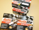 Autolite Racing Spark Plugs #R5383 (2600-0071)