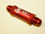 -6 Check Valve Alum. Waterman (350-0015V)