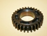 RCD Gear Drive Idler Gear Raised Cam .500" TFX