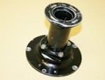 SOLD Used Fuel Pump Ext. Quick Release Alum.. (7003-0018A)
