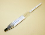 Hydrometer Bulb Enderle (2700-0006A)