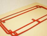 8.3 MBR/Fontana Valve Cover Gasket Steel Core #284075