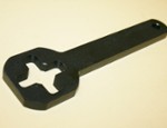 OUT OF STOCK MSD/Mallory Driver Wrench (2700-0098)
