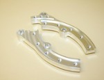 Crank Trigger Bracket 392/417 Hemi Gen 1