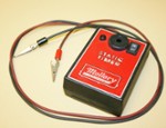 Used Mallory Static Timer & Continuity Tester #28355