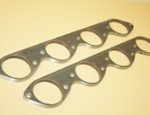 BBC Steel Header Flanges Mark 4