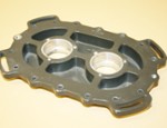 Used SSI Rear Bearing Plate 6-71 Thru 14-71