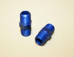 Male Pipe Coupling Alum. (340-0331)