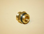 -8 Check Valve End Fitting Port (370-0021A)