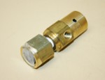 OUT OF STOCK Lenco Regulator Co2 No Gauges 150PSI