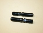 PSI Screw Blower Alum. Relief Cut Blower Stud 2.250