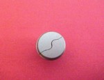 Valve Lock Lash Cap 3/8"