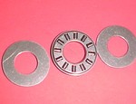 Mark VII/Mark VII-A/Mark VIII Wesco/JT Barrel Valve Thrust Bearing Set