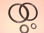 Mark VII/Mark VII-A/Mark VIII Wesco/JT Barrel Valve O-Ring Kit Nitro (350-0042)