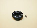 Mark VII/Mark VII-A/Mark VIII Wesco/JT Billet Barrel Valve Idle Screw Knob