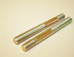 3/8" x 4.00" Idler Bracket Stud