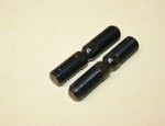 PSI Screw Blower Alum. Relief Cut Blower Stud 2.250