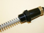 RCD/P&P Adjustable Oil Pressure Plug Assm.
