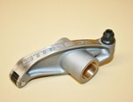 Stage Five Gen 2 Hemi Fuel Head Exhaust Rocker Arm 1.6 Ratio 3/8" Adjuster
