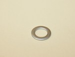 AN Washer Stainless Steel 3/8"