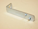 Coldfire On-Board Fire Suppresion Cable Bracket #911340