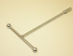 Valve Cover Wrench Stainless Steel 7/16"