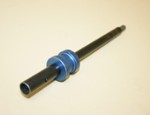 SOLD Used BBC/SBC Oil Pump Primer Flat Tang Oil Pump