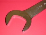 OUT OF STOCK Lenco Shift Tower Wrench (2700-0096)