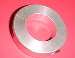 Lenco Driveshaft Alum/Steel Coupler Clamp