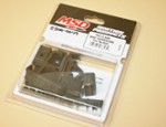 MSD Plug Wire Separators Pro Clamp #8843