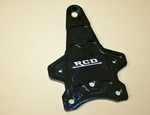 Starter Handle/Solenoid Mount Bracket RCD