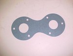 Littlefield Rear Bearing Plate Cover Gasket